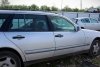 Mercedes E-Klasa W210 1999 2.2CDI 611961 Kombi [B]